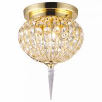 Потолочная люстра Arte Lamp Turbante A6850PL-3GO