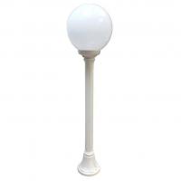 Наземный высокий светильник Fumagalli Globe 250 G25.151.000.WYE27