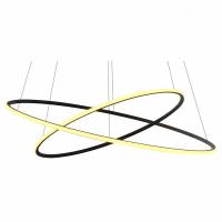 Подвесной светильник Arte Lamp 2500 A2500SP-2BK