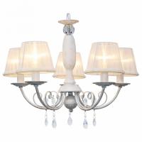 Подвесная люстра TopLight Frances TL1137-5H