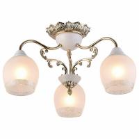 Потолочная люстра Omnilux Stornara OML-55607-03