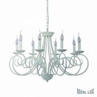 Подвесная люстра Ideal Lux Sem SEM SP8