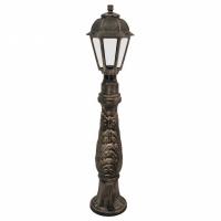 Наземный высокий светильник Fumagalli Lafet.R/Saba K22.162.000.BXF1R