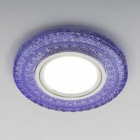 Встраиваемый светильник Elektrostandard 2225 a043179