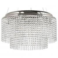Подвесная люстра Arti Lampadari Milano Milano E 1.5.D50.501 N