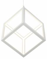 Подвесной светильник Favourite Cubus 2051-1P