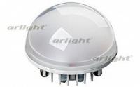 Встраиваемый светильник Arlight  LTD-80R-Crystal-Sphere 5W Day White