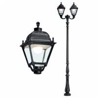 Фонарный столб Fumagalli Simon U33.205.M20.AXH27