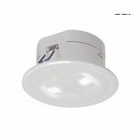 Накладной светильник SLV P-Light 240006