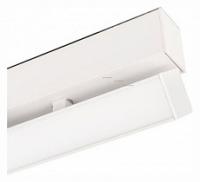 Светильник на штанге Arlight MAG-FLAT-FOLD-45-S805-24W Warm3000 (WH, 100 deg, 24V) 026997