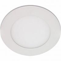 Встраиваемый светильник Imex PQ-01 PR-01/ 8W 2700K