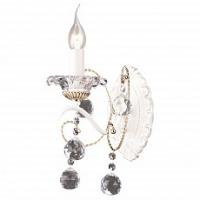 Бра Arte Lamp Amboise A2078AP-1WG