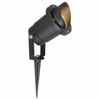 Наземный низкий светильник MW-Light Титан 808040401