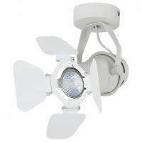 Накладной светильник Crystal Lux Clt 413 CLT 413C WH