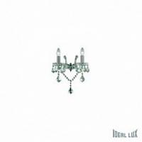 Бра Ideal Lux FLORIAN FLORIAN AP2 CROMO