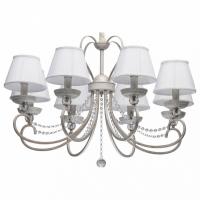 Подвесная люстра MW-Light Августина 6 419011708