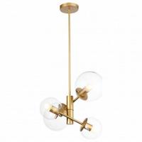 Подвесной светильник ST-Luce Liora SL1150.202.04
