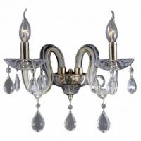 Бра Crystal Lux Dalia DALIA AP2