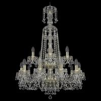 Подвесная люстра Bohemia Art Classic 11.26 11.26.10+5.220.2d.XL-94.Gd.B