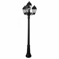 Фонарный столб Fumagalli Gigi Bisso/Saba K22.156.S31.AXF1R