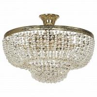 Люстра на штанге Arti Lampadari Favola Favola E 1.3.40.502 G