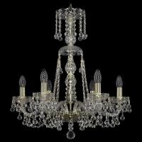 Подвесная люстра Bohemia Art Classic 11.26 11.26.6.200.XL-65.Gd.B