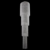 Люстра на штанге Bohemia Ivele Crystal 2131 2131/50-210/Ni