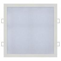 Встраиваемый светильник Horoz Electric Slim SQ-18 HRZ00002437