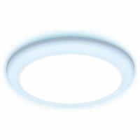 Встраиваемый светильник Ambrella Downlight 1 DCR313