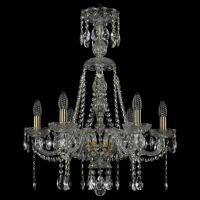 Подвесная люстра Bohemia Art Classic 11.12 11.12.6.195.XL-68.Br.Sp