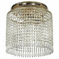 Потолочная люстра Arti Lampadari Stella Stella LE 1.2.30.503 G