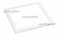 Светильник для потолка Армстронг Arlight  IM-300x300A-12W Day White