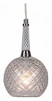 Подвесной светильник Newport 6160 6161/S nickel