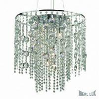 Подвесная люстра Ideal Lux EVASIONE EVASIONE SP10