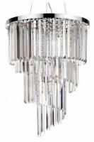 Подвесная люстра Ideal Lux Carlton CARLTON SP12