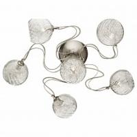 Потолочная люстра Odeon Light Stray 2569/6C