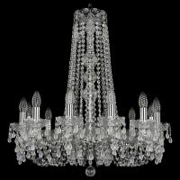 Подвесная люстра Bohemia Art Classic 11.24 11.24.12.220.h-70.Cr.V0300