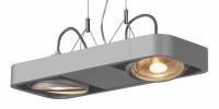 Подвесной светильник SLV Aixlight R2 Duo 159214