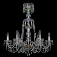 Подвесная люстра Bohemia Art Classic 11.24 11.24.6.220.XL-70.Gd.V5001
