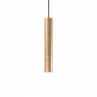 Подвесной светильник Ideal Lux Look LOOK SP1 SMALL ORO