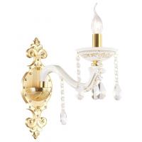 Бра Arte Lamp Ricco A6614AP-1GO