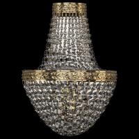 Бра Bohemia Ivele Crystal 1932 19321B/H1/20IV G