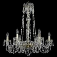 Подвесная люстра Bohemia Art Classic 11.23 11.23.6.220.h-70.Gd.Dr