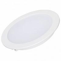 Встраиваемый светильник Arlight Dl-bl DL-BL145-12W Warm White