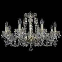 Подвесная люстра Bohemia Art Classic 11.26 11.26.8.220.Gd.B