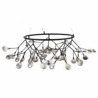 Подвесная люстра ST-Luce Riccardo SL411.443.45