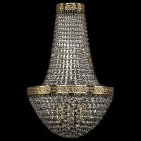 Бра Bohemia Ivele Crystal 1932 19321B/H2/25IV G