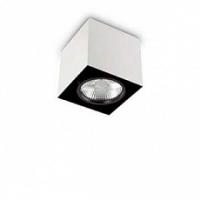 Накладной светильник Ideal Lux Mood MOOD PL1 BIG SQUARE BIANCO