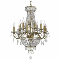 Подвесная люстра Osgona Classic 700161