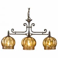 Подвесная люстра Arte Lamp Venice A2100LM-3AB